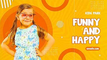 Kids World Video Opener-38598339
