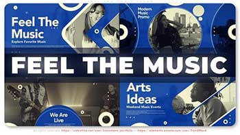 Feel The Music Intro-38600535