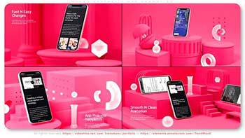 Clean Aesthetic App Promotion-38600614