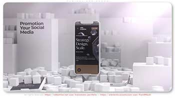 Cubical App Promo-38600634