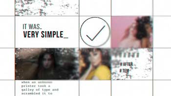 Grid Style Opener-38602165