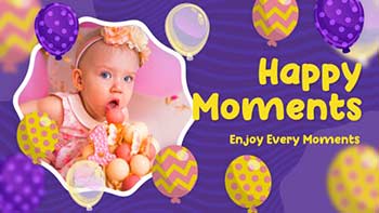 Kids Happy Birthday-38611252