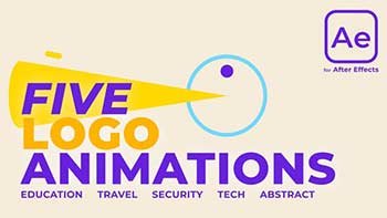Logo Animation-38620456