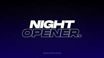 Night Opener-38622972