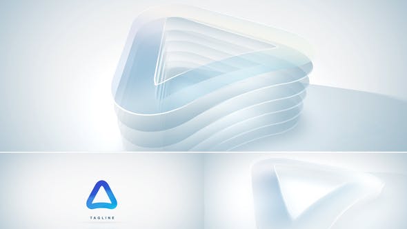 Elegant Logo Reveal-38649310
