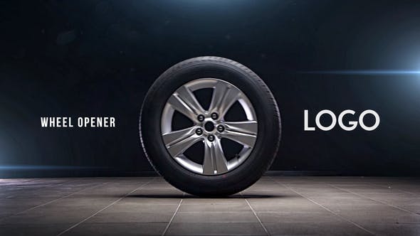Wheel Opener-38664910