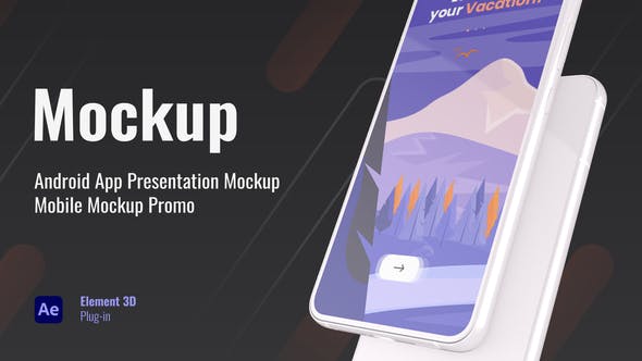 Mobile App Promo-38668638