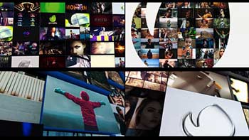 Multi Logo Animation-38680728