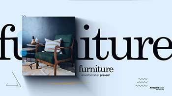 Furniture Promo Intro-38681871