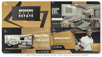 Actual Real Estate Promo-38683257