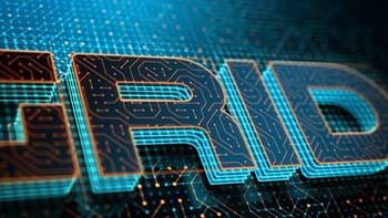 Hi-Tech Logo Reveal-38696814