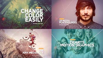 Modern Slideshow-38711220