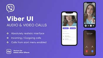 Viber UI-Audio Video Calls-38712847