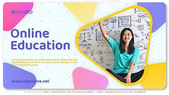 Learn With Us Education Promo-38715688
