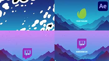 Cartoon Magic Logo Opener for After Effects-38747305