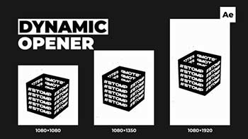Instagram Dynamic Opener-38747640
