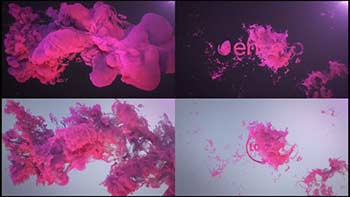 Colored Smoke Reveal-38751123