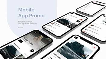 Mobile App Promo-38752177