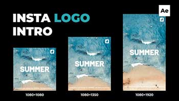 Insta Logo Intro-38761707