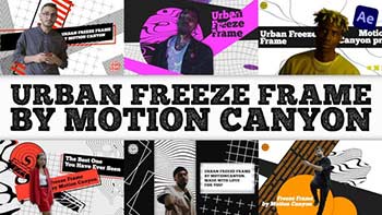 Urban Freeze Frame-38769294