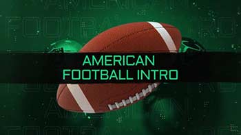 American Football Intro-38786622