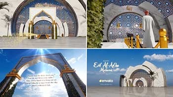 Eid Al-Adha Opener v2-38792626