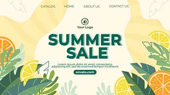 Summer Sale-38793977