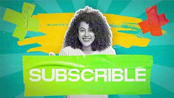 YouTube Blog Intro Brush YouTube Intro-38801277