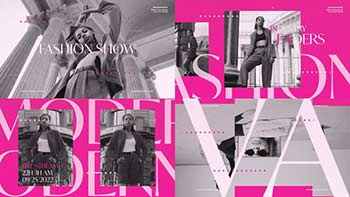 Fashion Show Promo-38826815