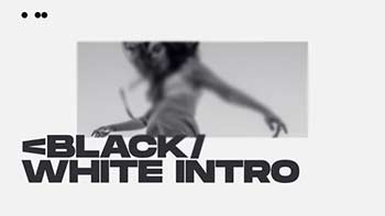 Intro Black White-38827969