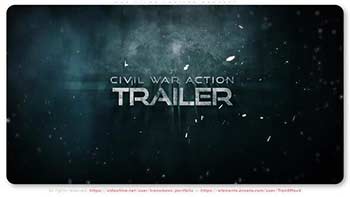War Films Trailer Project-38829678