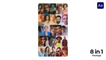 Mosaic Logo Openers Vertical-38830044