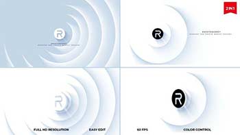 Logo Reveal V 3-38830630