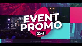 Event Promo Conference Opener-25127738