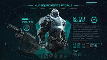 Hud Multipurpose Game-36569467