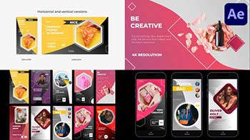 Product Promo Slideshow After Effects-38838061