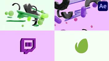 Gravity Logo for After Effects-38839630