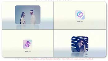 Multi Photos Logo Reveal-38852722