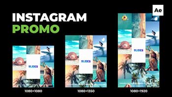 Instagram Promo Slideshow-38859663
