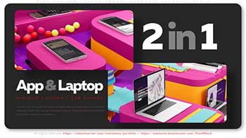 2in1 App and Laptop Promo-38859666