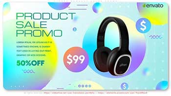 Clever Product Sales Promo-38869443