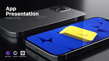 App Presentation 12 Pro-31840970