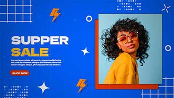 Colorful Sale Promo-38875012