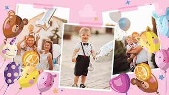 Happy Birthday 3-38884047
