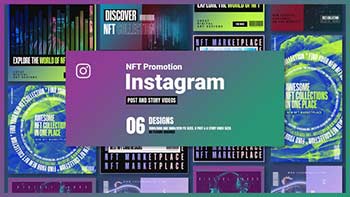 NFT Promotion Instagram-38919180