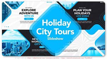 Holiday City Tour-38929651