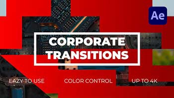 Corporate Transitions After Effect-38930703