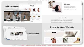 Quick Promo Your Website-38956049