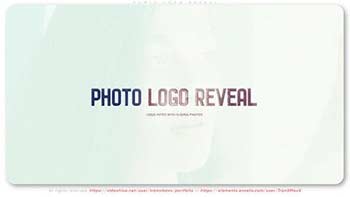 Photo Logo Reveal-38956103