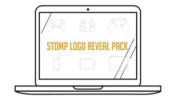 Stomp Logo Reveal Pack-20723127